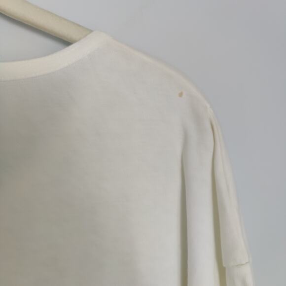 NWT NOS Vintage 90s Quail Hollow Sz XL Red Hot Cats in Hats T Shirt Bryan Moon - Picture 6 of 6